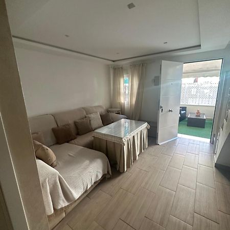 Appartamento Duplex Centro/Playa Sanlúcar de Barrameda Esterno foto