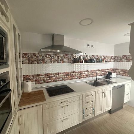 Appartamento Duplex Centro/Playa Sanlúcar de Barrameda Esterno foto