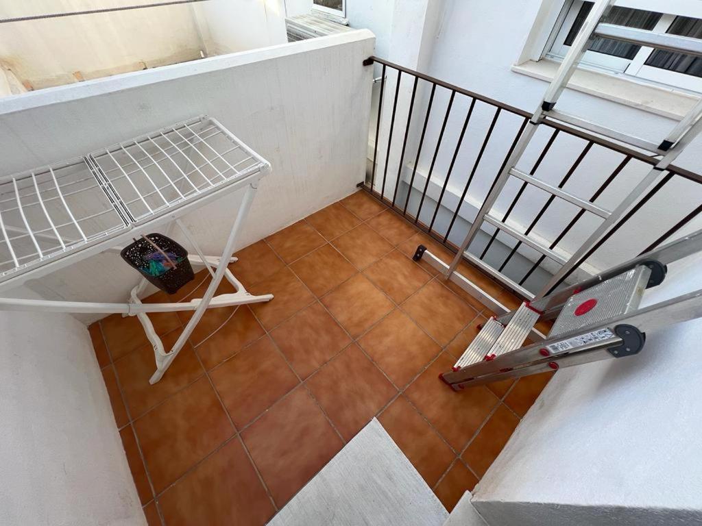 Appartamento Duplex Centro/Playa Sanlúcar de Barrameda Esterno foto