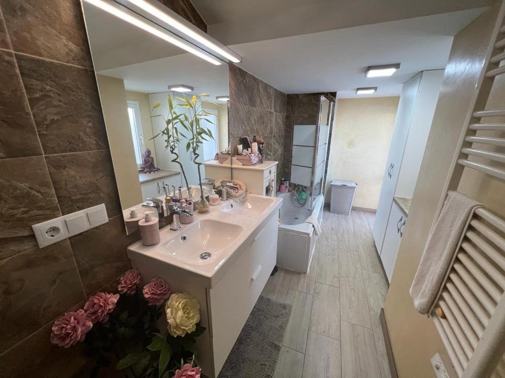 Appartamento Duplex Centro/Playa Sanlúcar de Barrameda Esterno foto