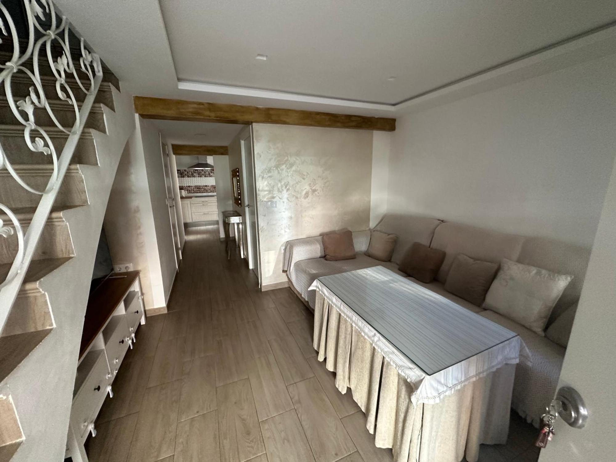 Appartamento Duplex Centro/Playa Sanlúcar de Barrameda Esterno foto